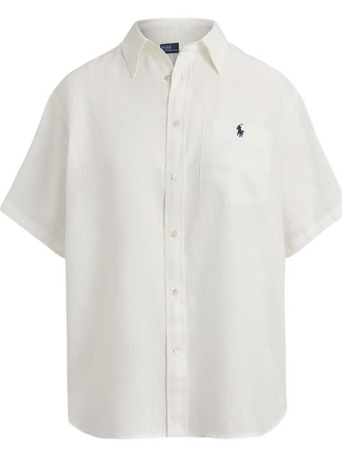 LINO POLO RALPH LAUREN | 211A96160008